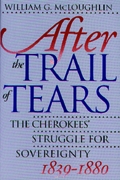 AFTER THE TRAIL OF TEARS